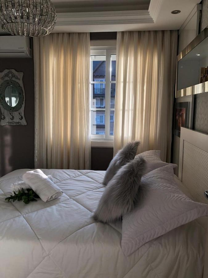 Apartamento Duplex Frente Borges