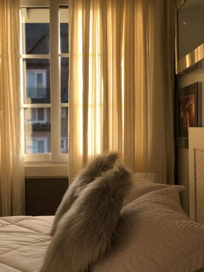 Apartamento Duplex Frente Borges Gramado
