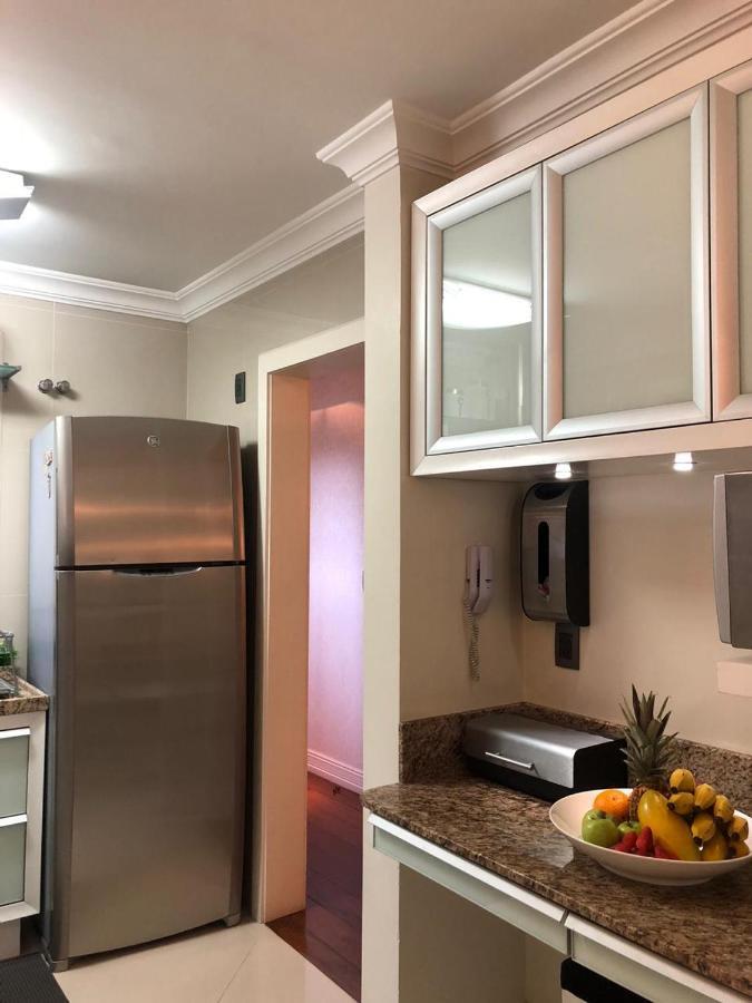 Apartamento Apartamento Duplex Frente Borges Gramado