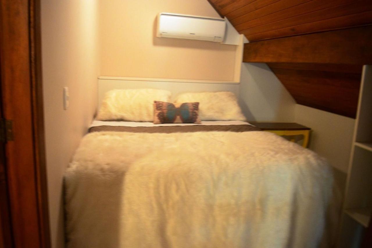 Gramado Alugueis - Monte Cervino 402 - Centro de Gramado Apartamento