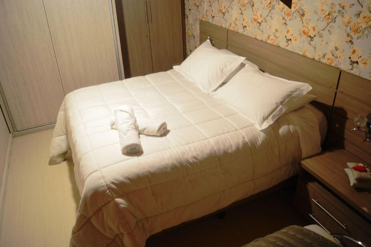 Apartamento Gramado Alugueis - Monte Cervino 402 - Centro de Gramado Gramado