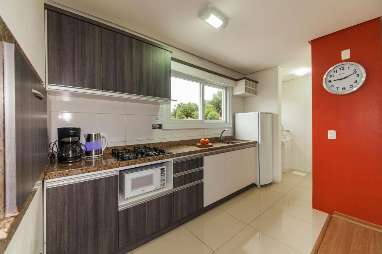 Apartamento Residencial Scheifler *