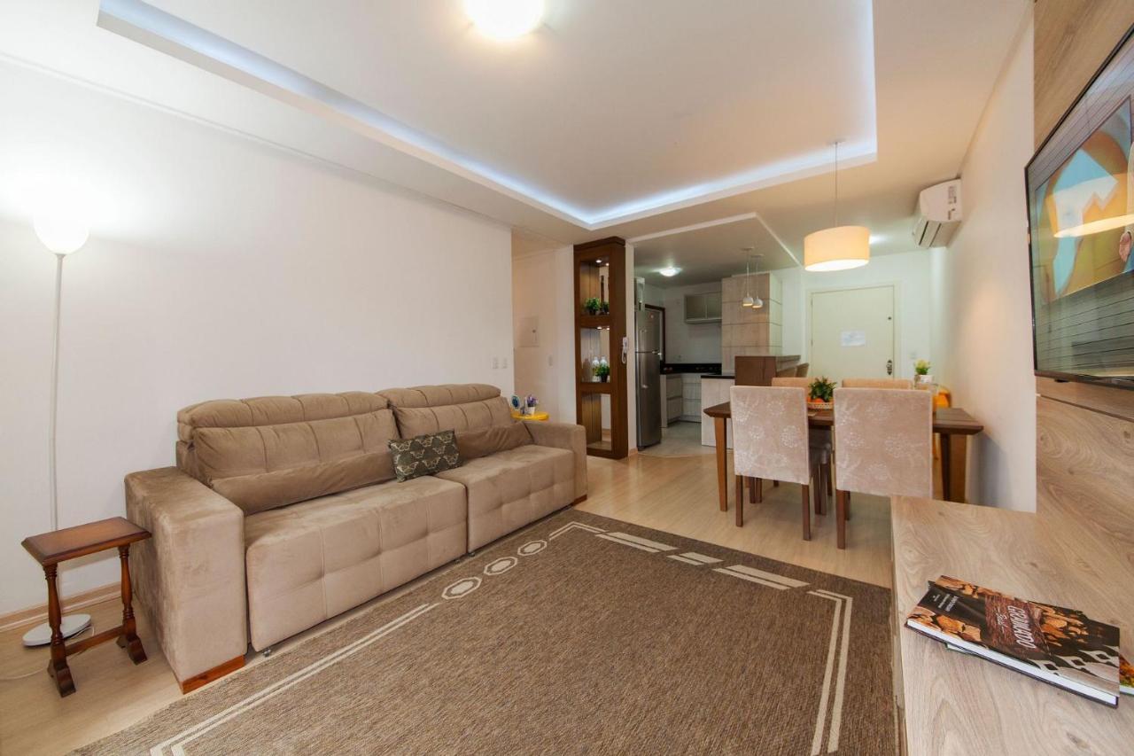 Apartamento 300 Metros, Rua Coberta Centro - Solar Encantado