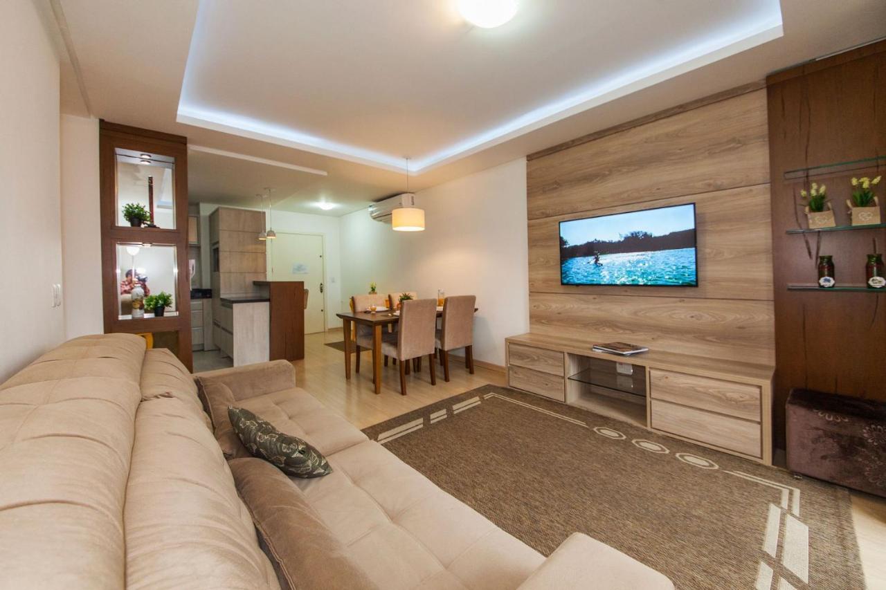 Apartamento 300 Metros, Rua Coberta Centro - Solar Encantado