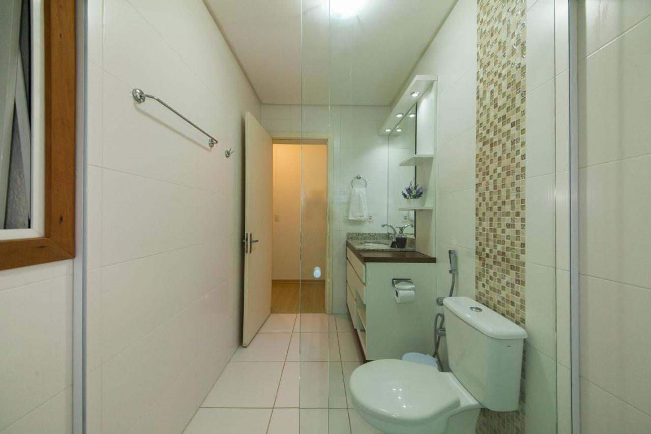 300 Metros, Rua Coberta Centro - Solar Encantado Apartamento