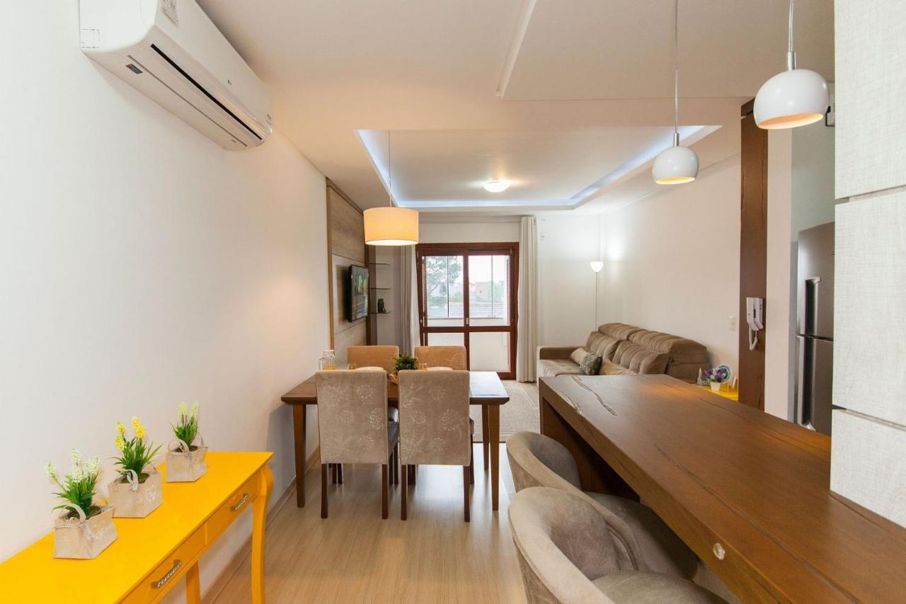 Apartamento 300 Metros, Rua Coberta Centro - Solar Encantado *