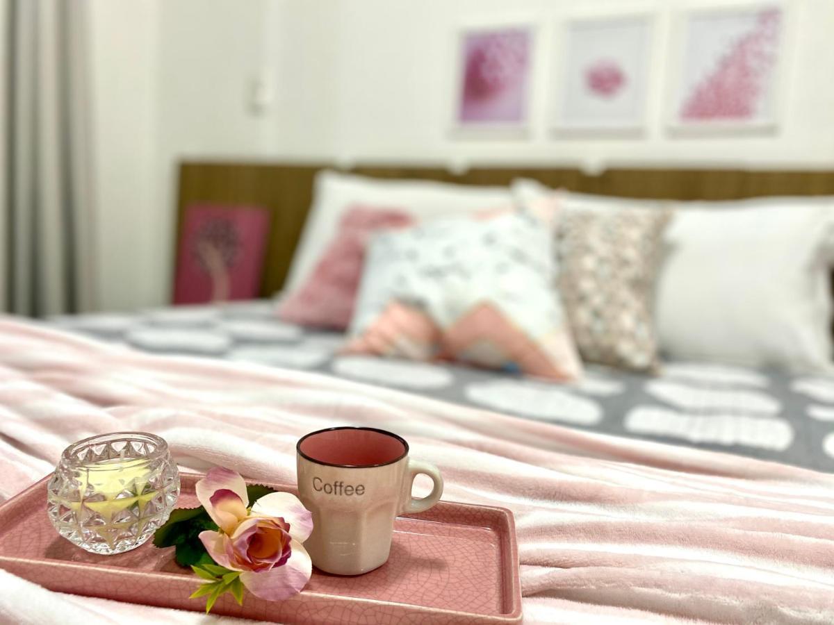 Casa de férias Rosa Casa Mariana Gramado