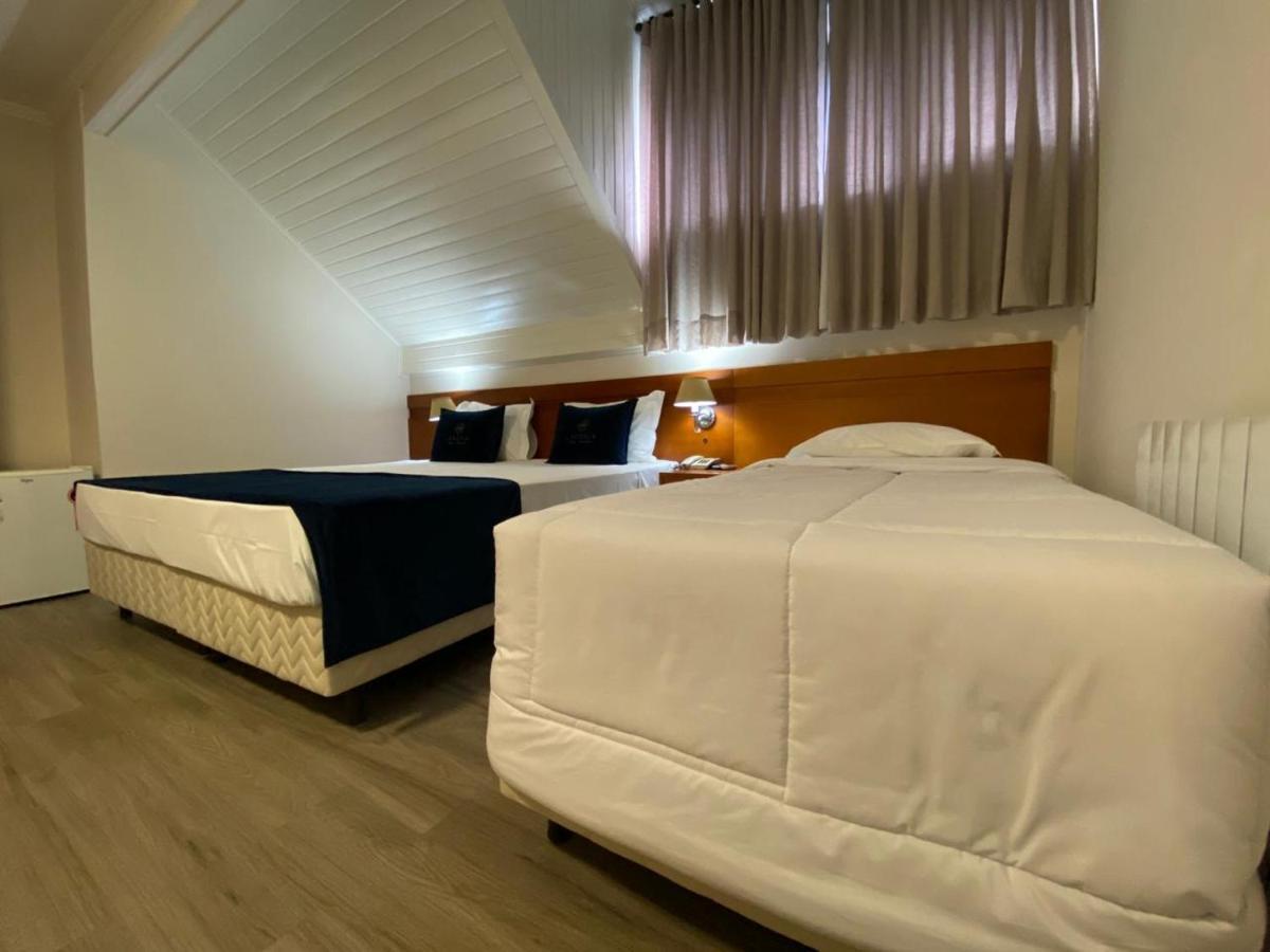 Hotel Laponia 3*