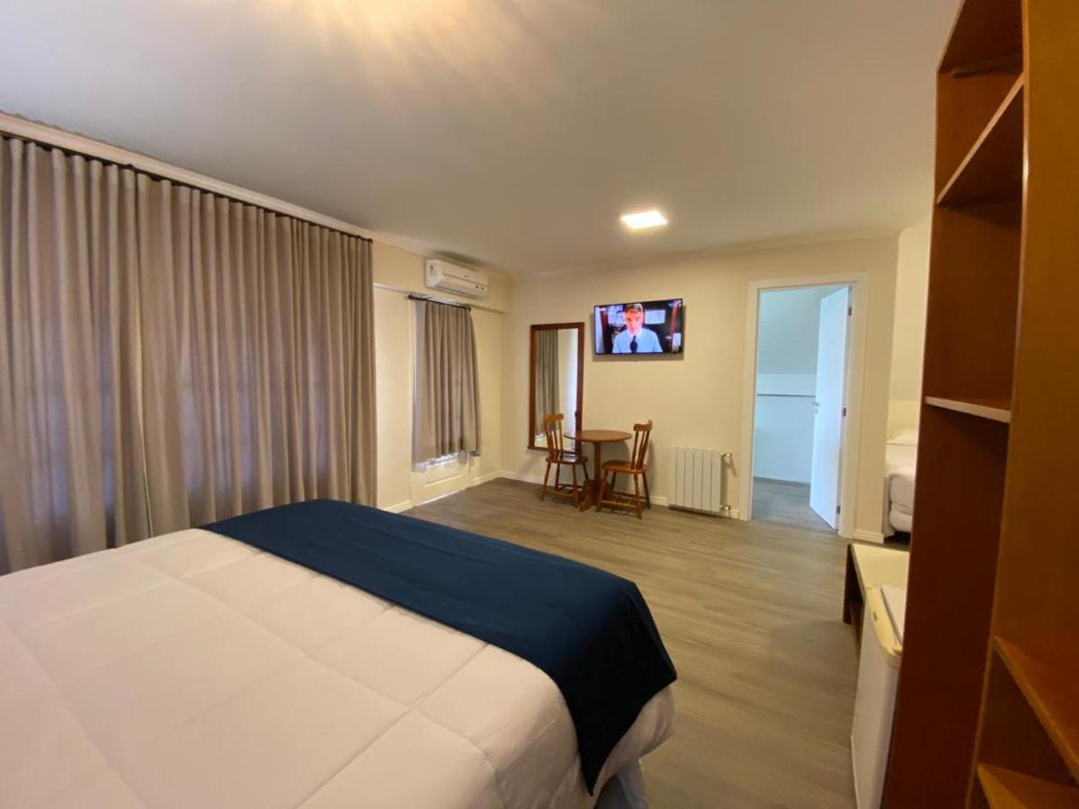 Hotel Laponia Gramado
