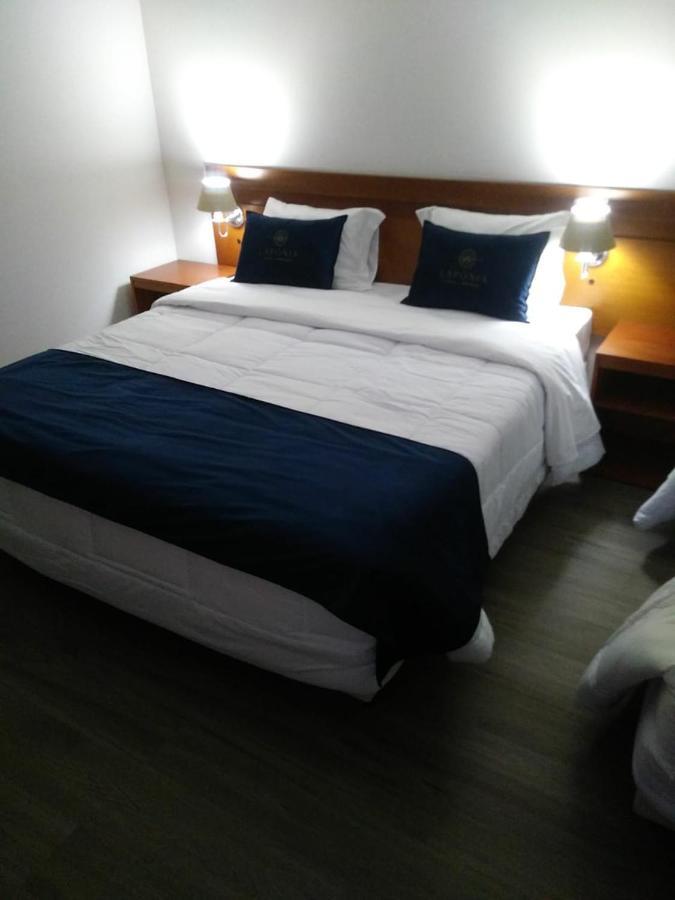 Laponia Hotel 3*