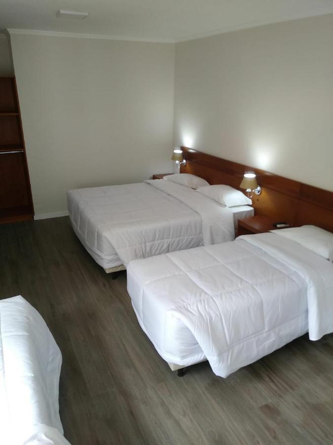 Hotel Laponia