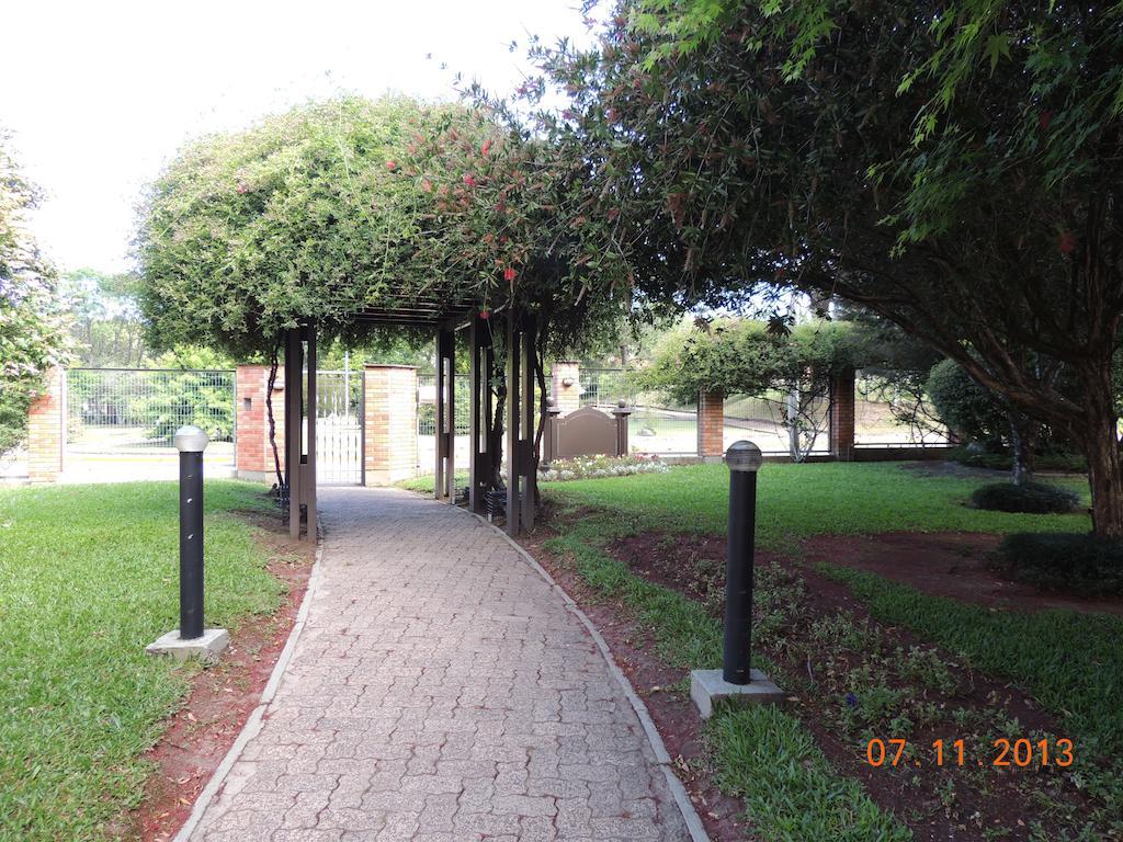 Residencial Bugannvilias Flat Gramado