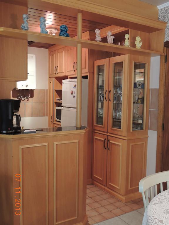 Apartamento Residencial Bugannvilias Flat Gramado