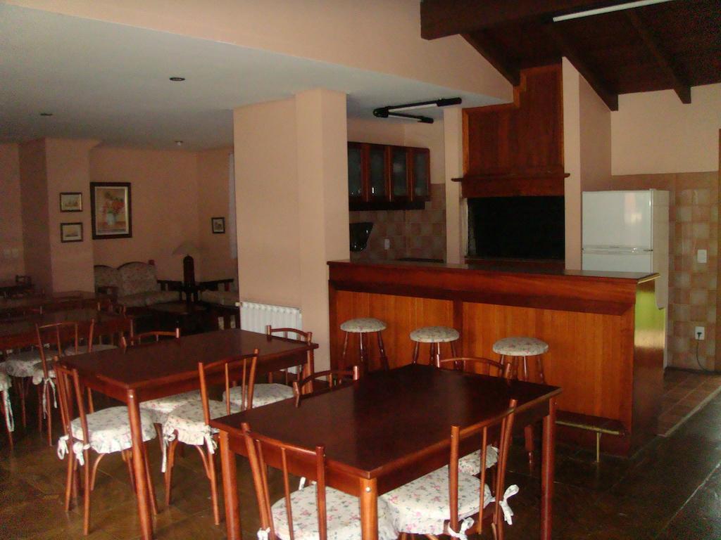 Residencial Bugannvilias Flat Gramado