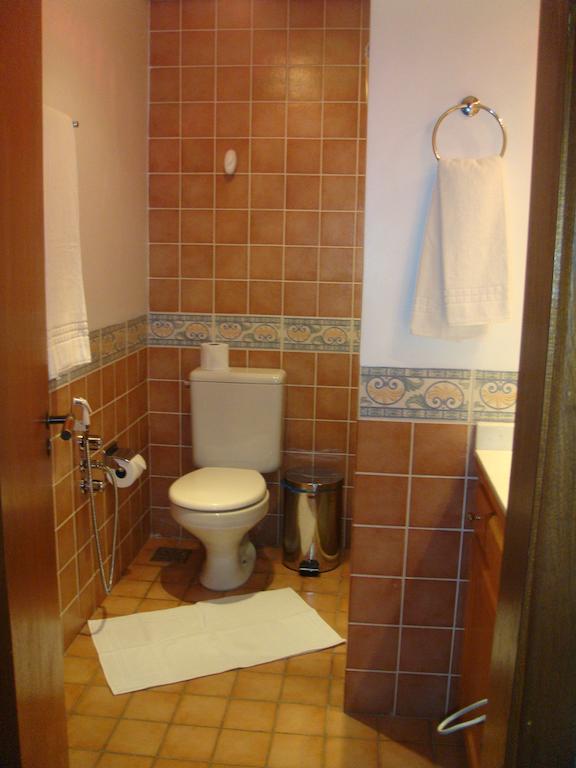 Residencial Bugannvilias Flat