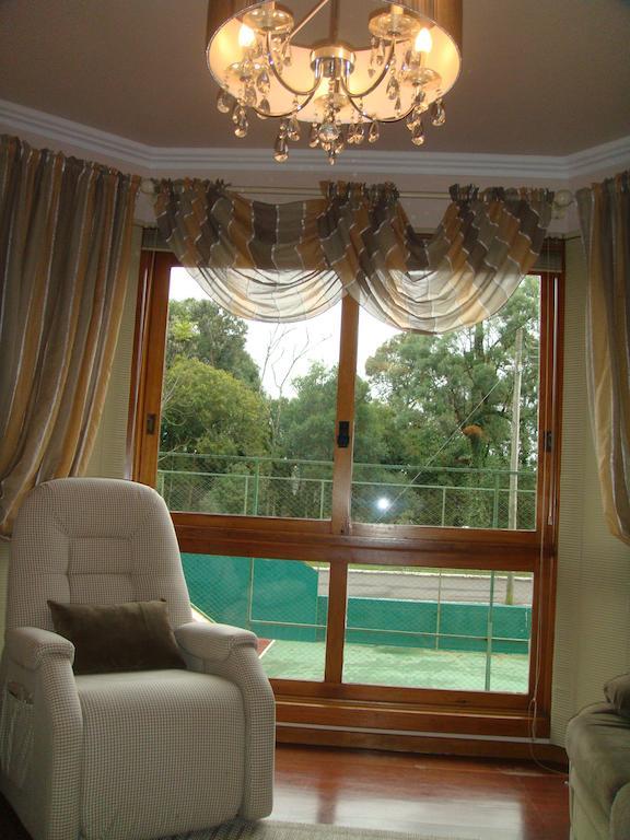 Residencial Bugannvilias Flat Apartamento *