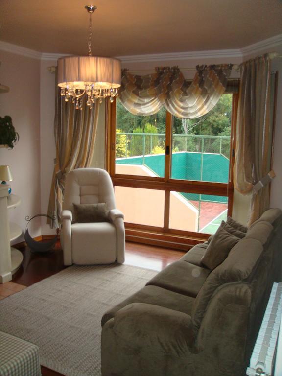 Residencial Bugannvilias Flat * Gramado