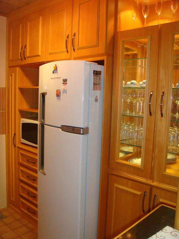 Residencial Bugannvilias Flat Apartamento Gramado