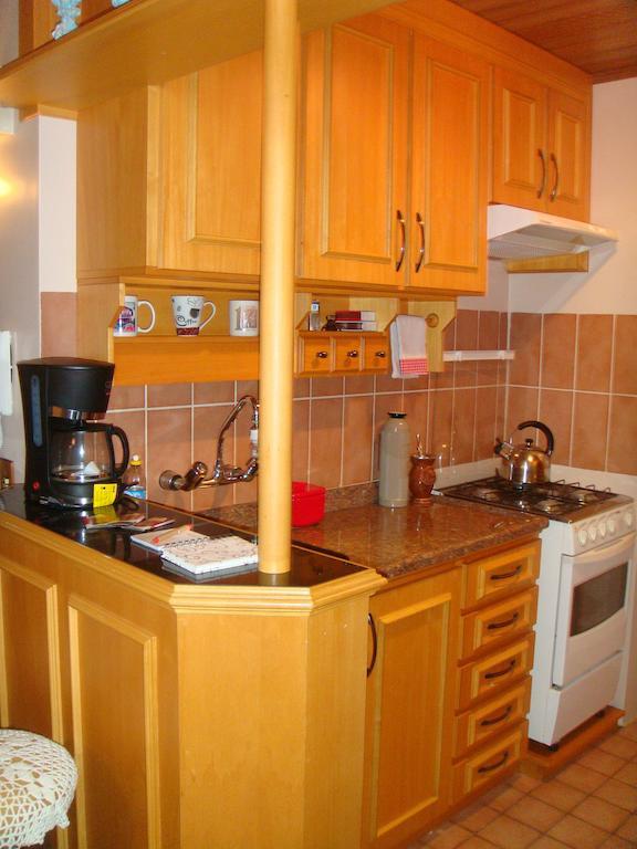 Residencial Bugannvilias Flat Gramado