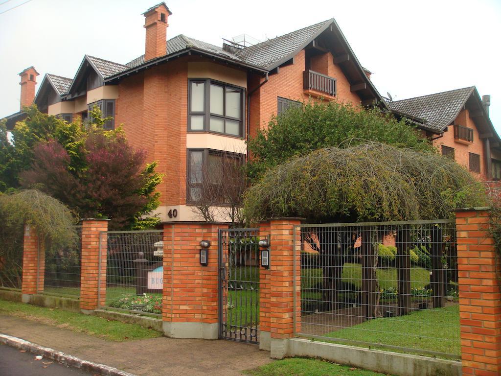 Residencial Bugannvilias Flat Apartamento