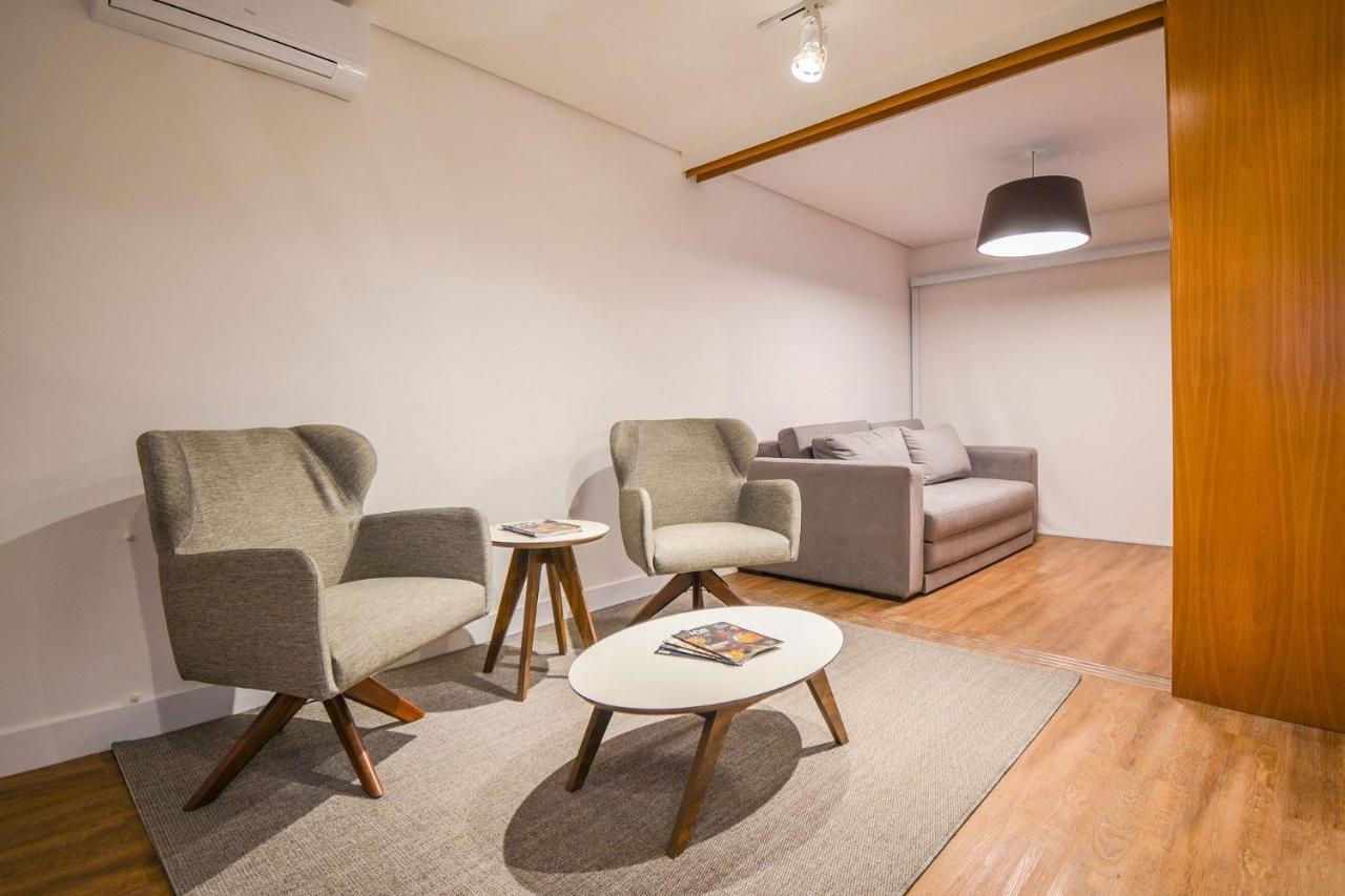 Apartamento P. Orquideas 102b - Apto Borges Medeiros Gramado