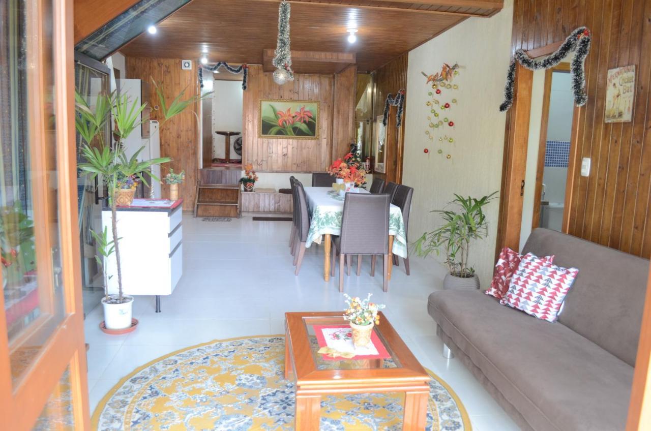 Casa de férias Casa Do Gramado