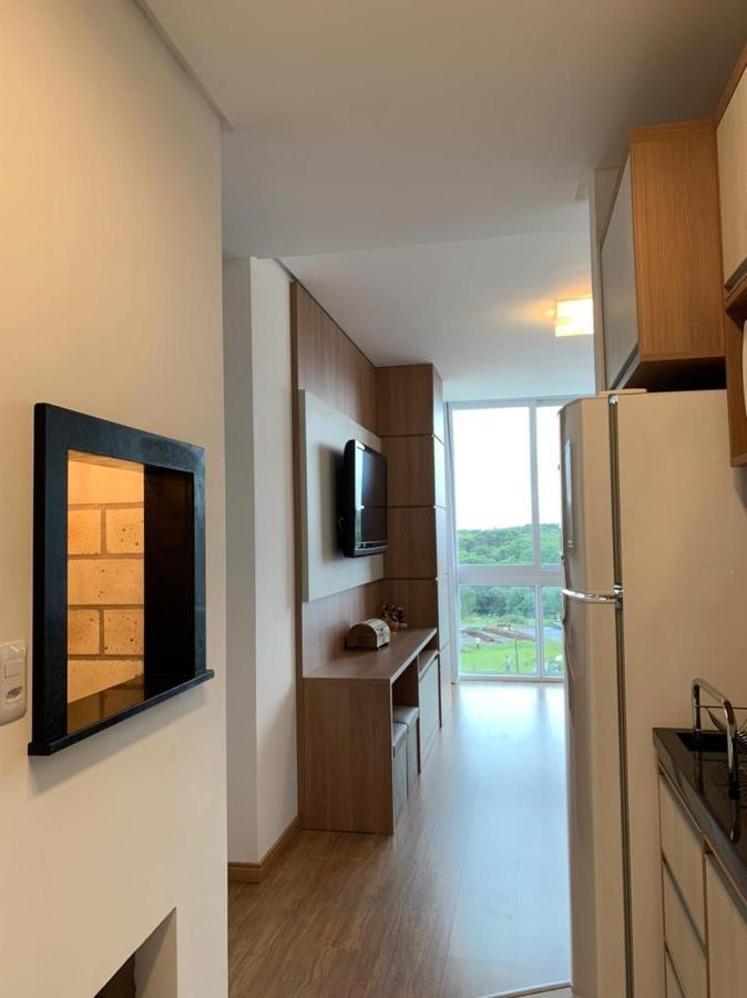 Apartamento Fioreze
