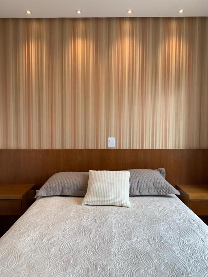 Apartamento Fioreze Apartamento Gramado