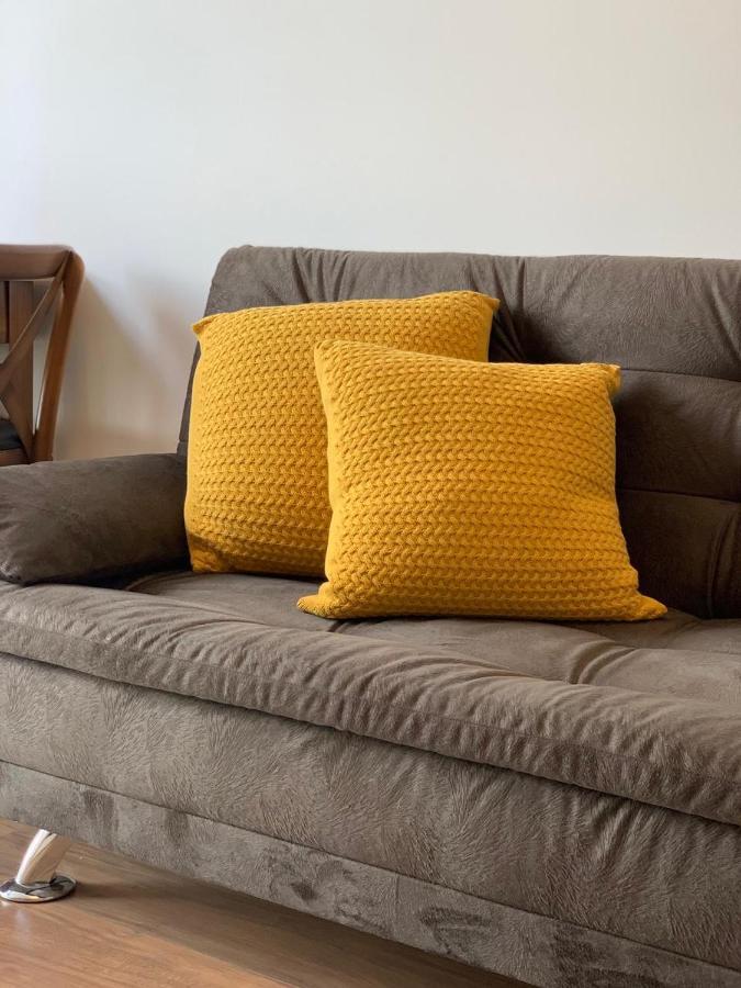 Apartamento Fioreze *