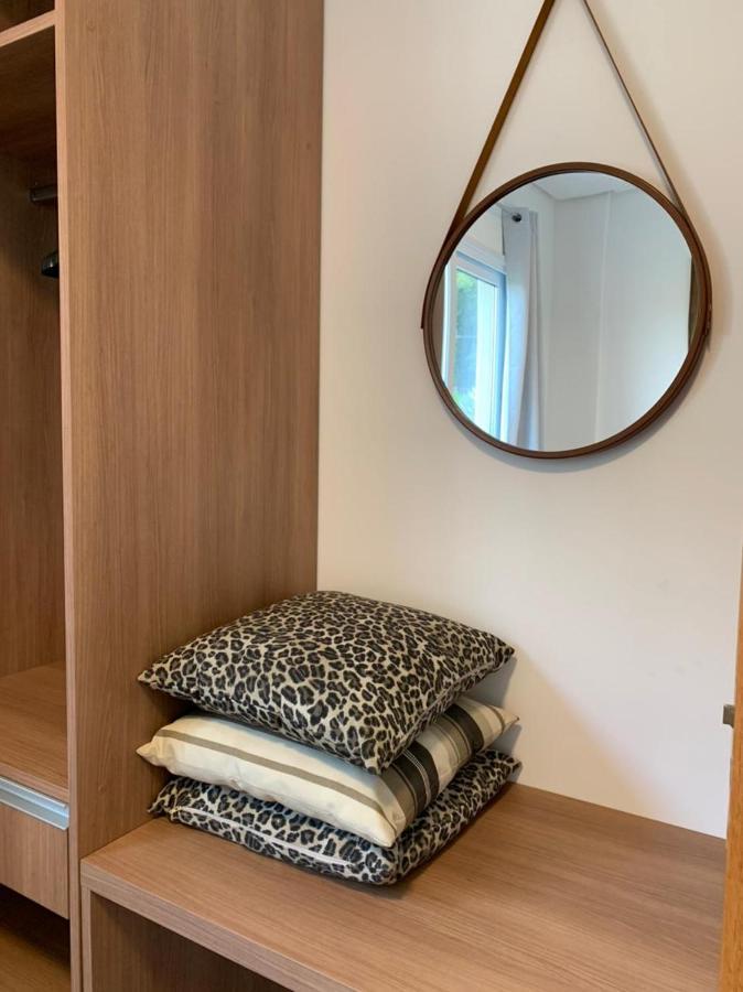 Apartamento Fioreze *