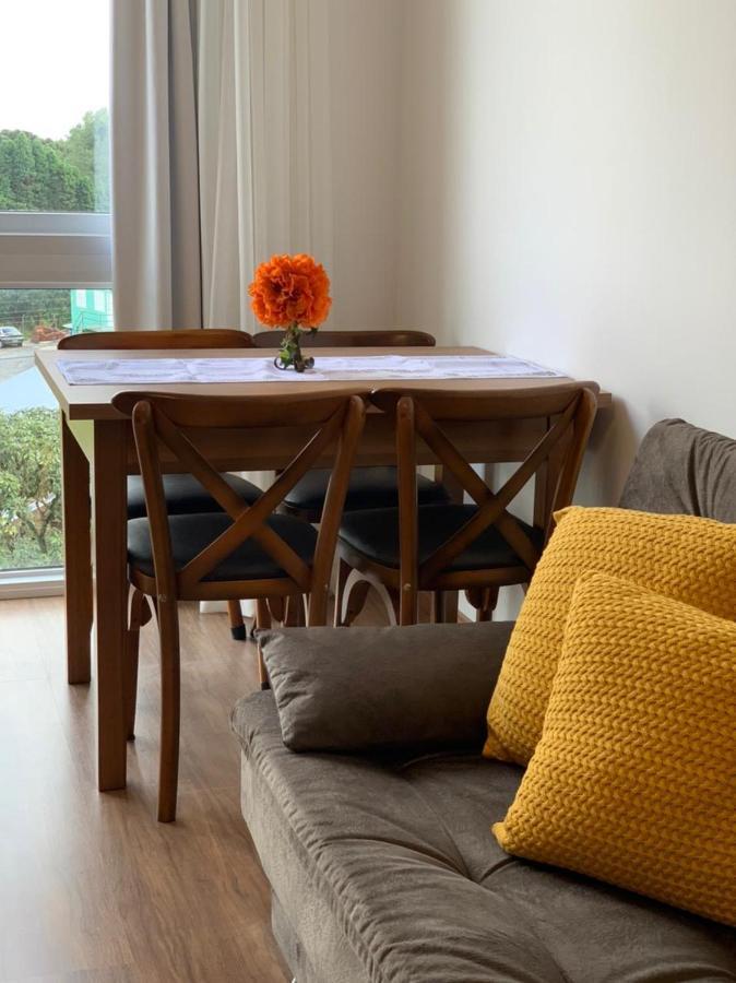 Apartamento Apartamento Fioreze