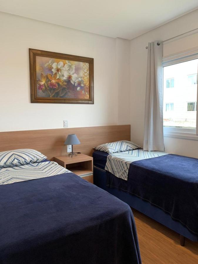 Apartamento Fioreze *