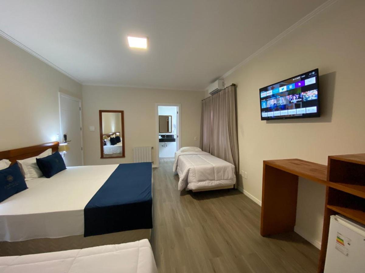 Hotel Laponia Gramado