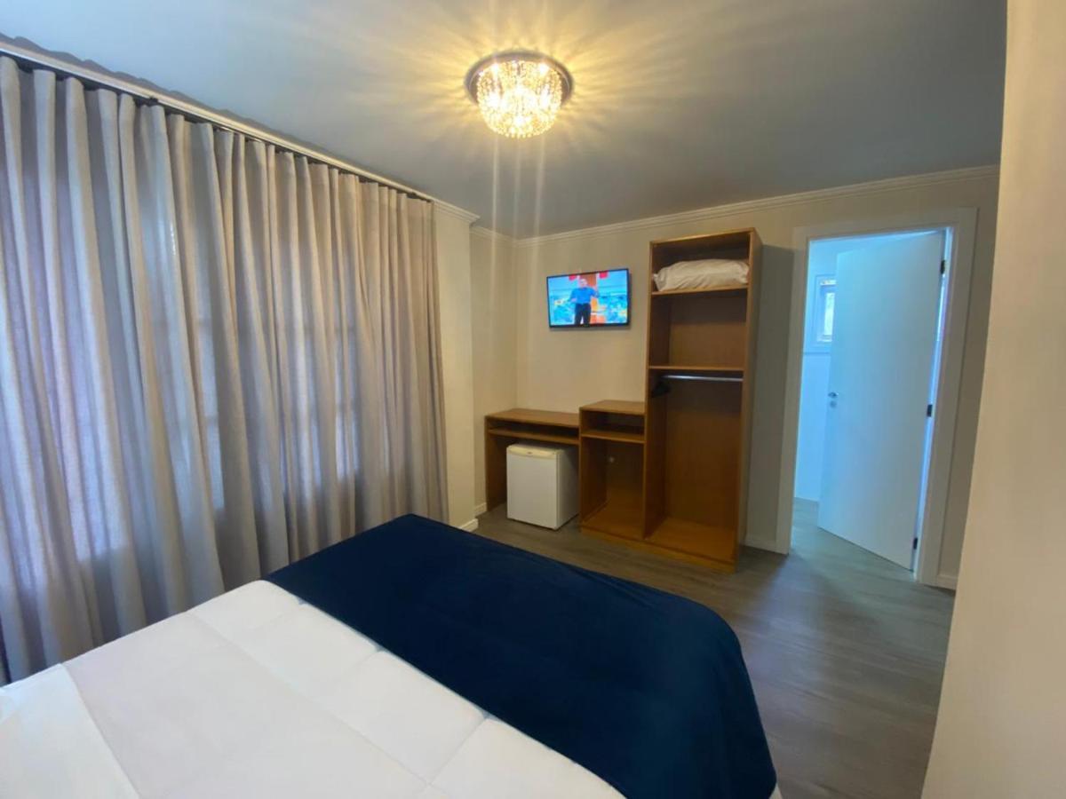 Hotel Laponia 3*