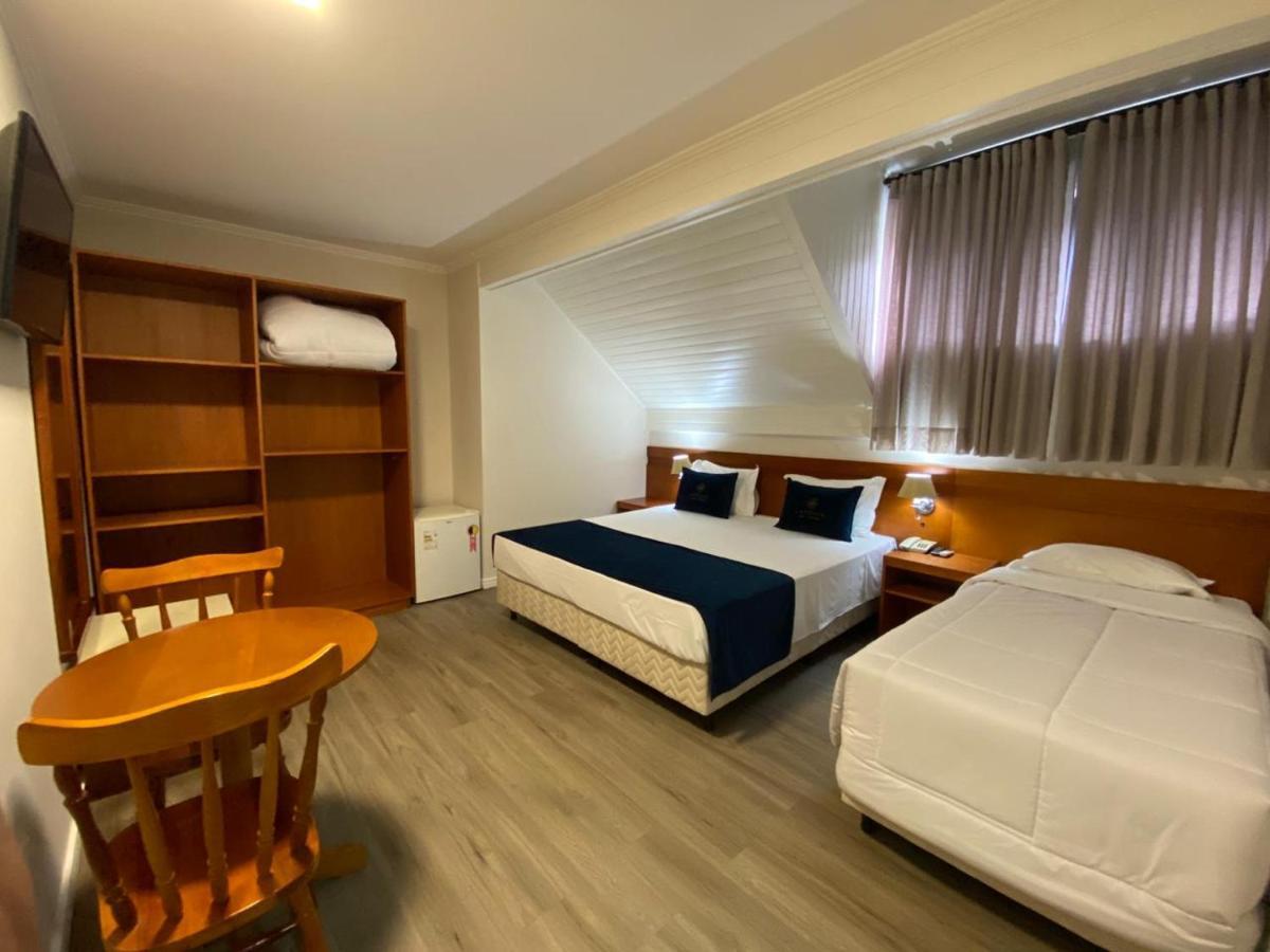 Laponia Hotel