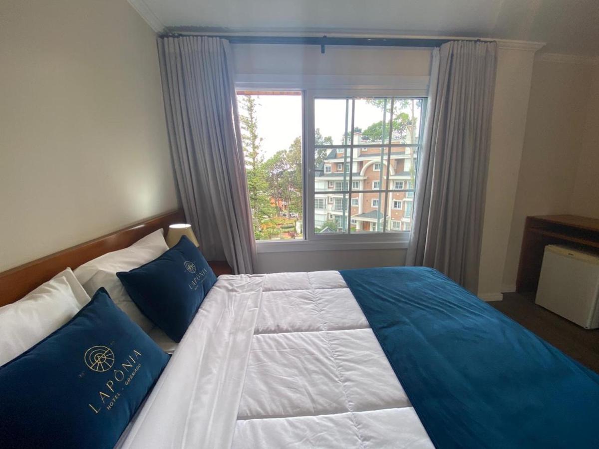 Laponia Hotel Gramado