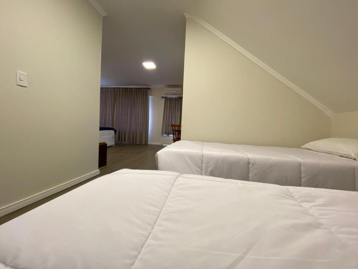 Laponia 3* Gramado