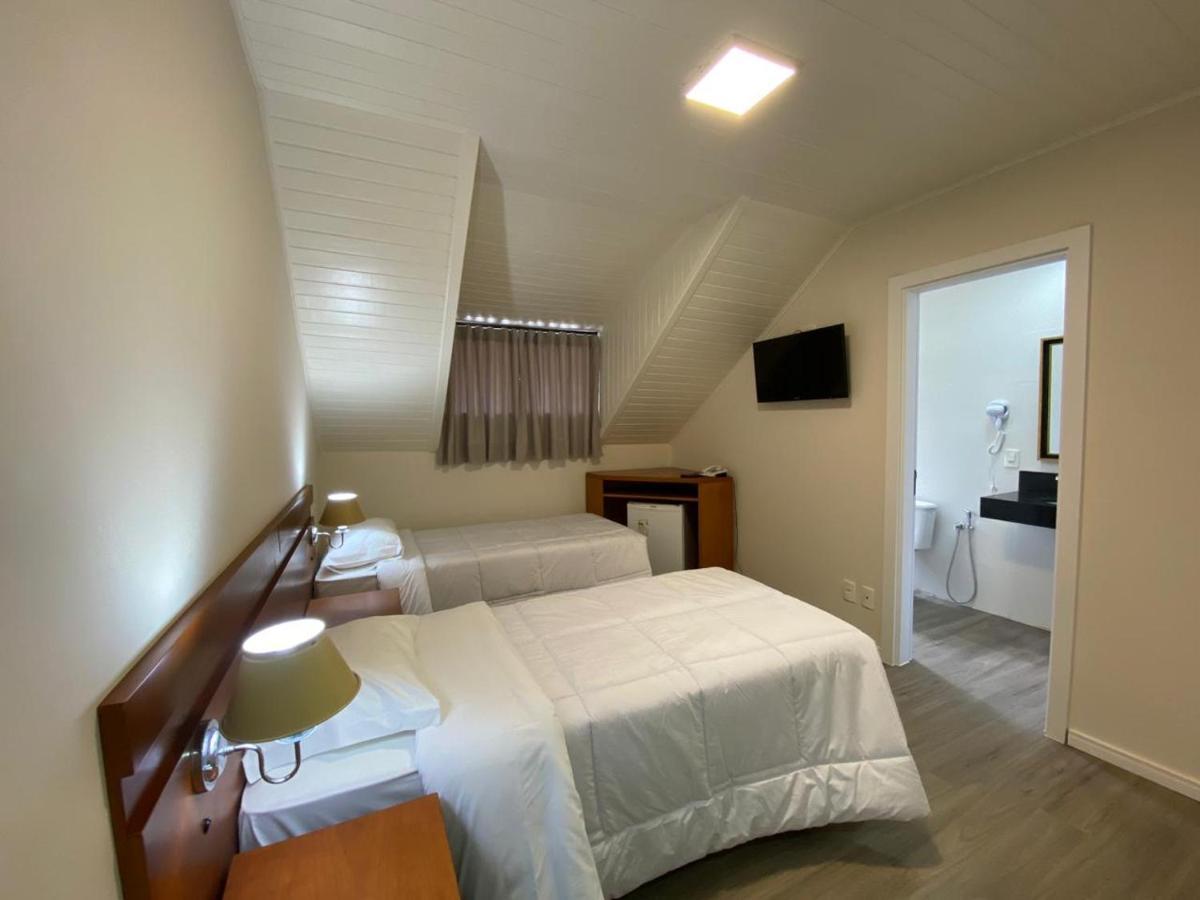 Laponia Hotel