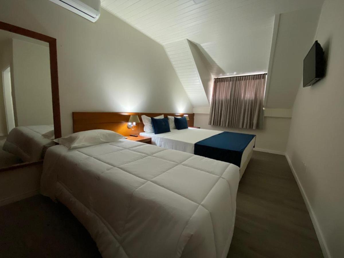 Hotel Laponia Gramado