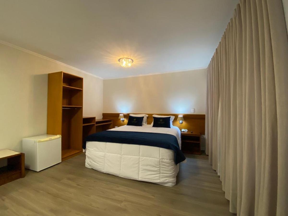 Hotel Laponia 3*
