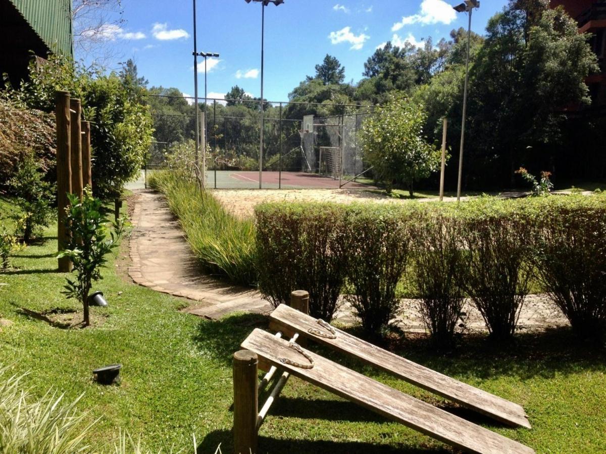 Com Natureza No Centro Gramado