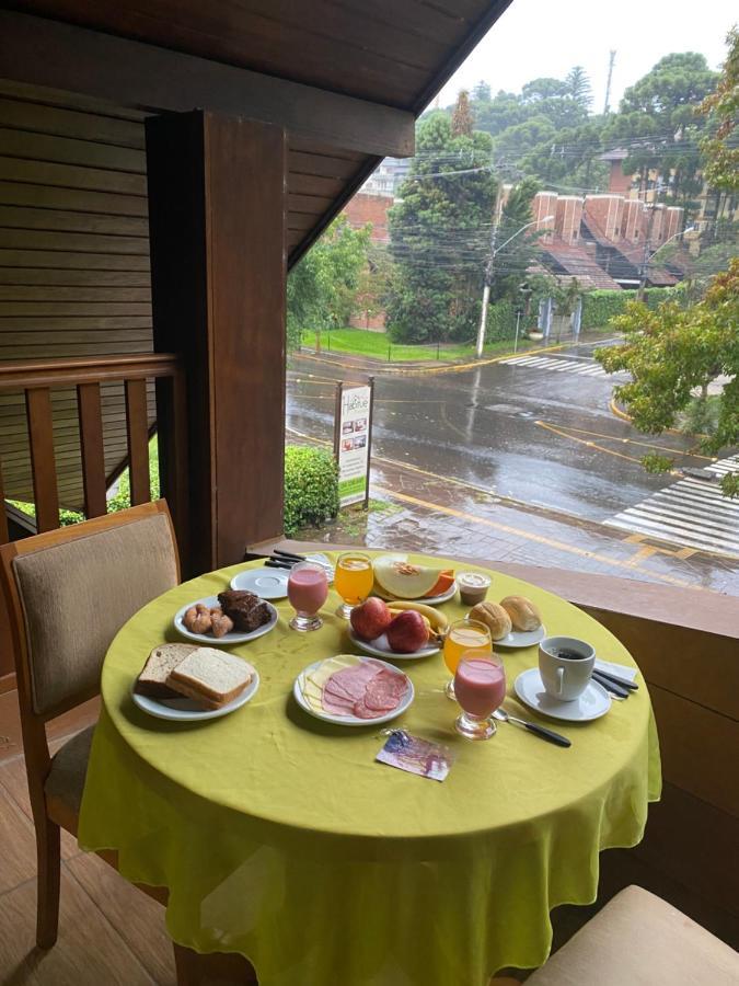 Pensão Habitue Gramado