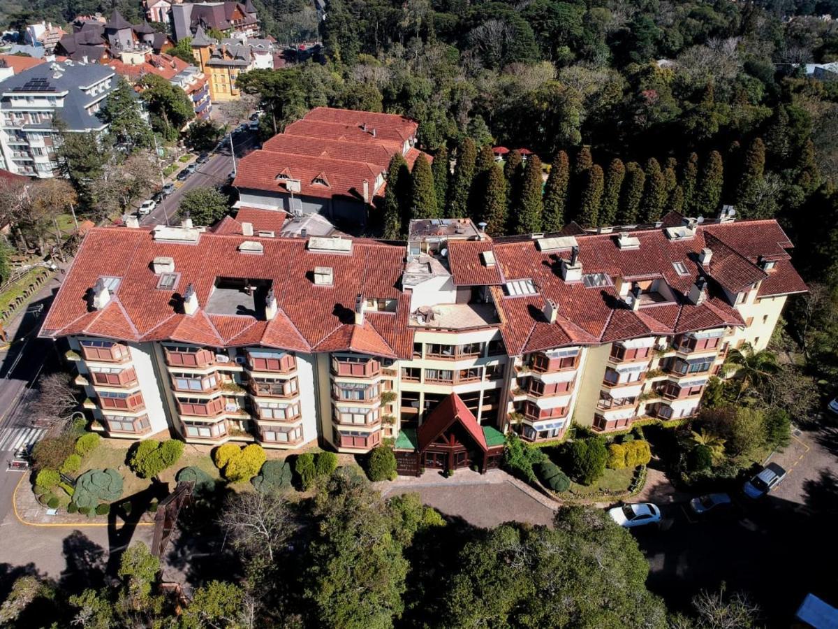 Flat No Wish Serrano Gramado