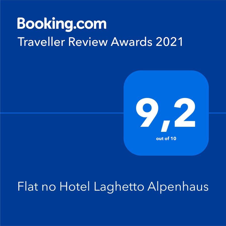 Aparthotel Flat Em 4 Estrelas Ed Alpenhaus Gramado-4 Pessoas Gramado