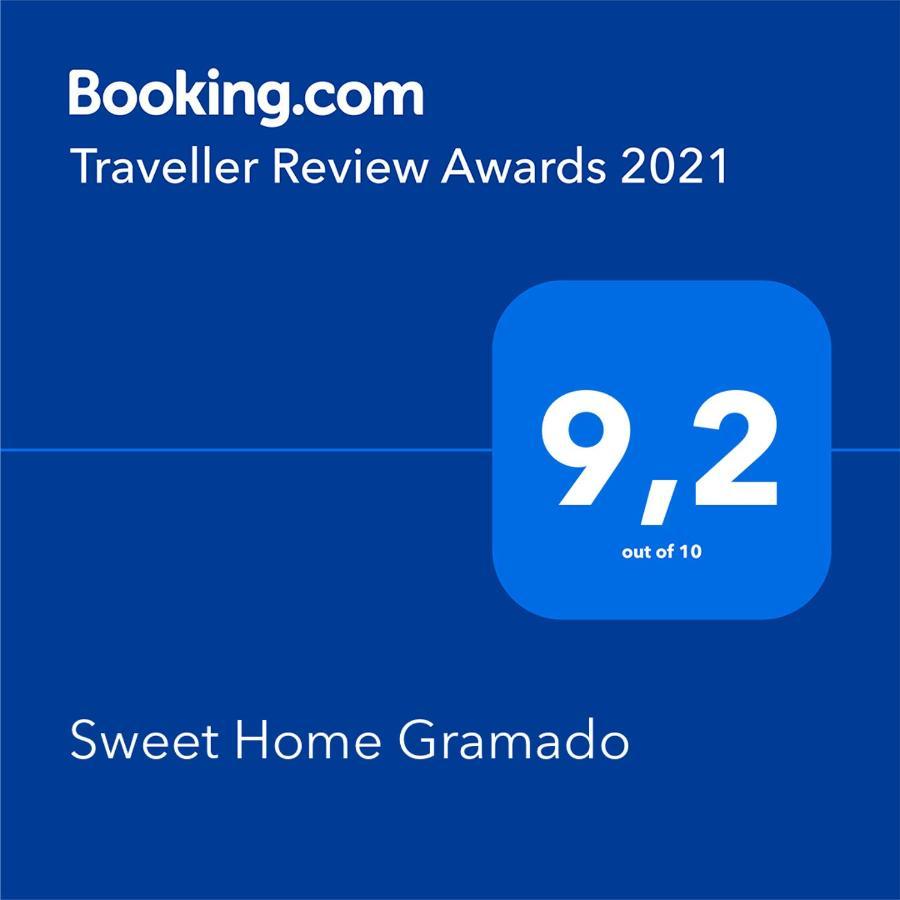 Apartamento Sweet