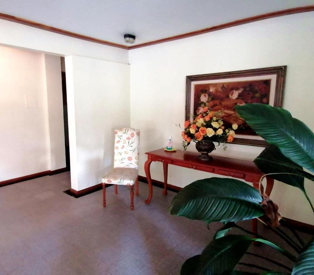 Apartamento Silencioso Bem No Centro De Gramado