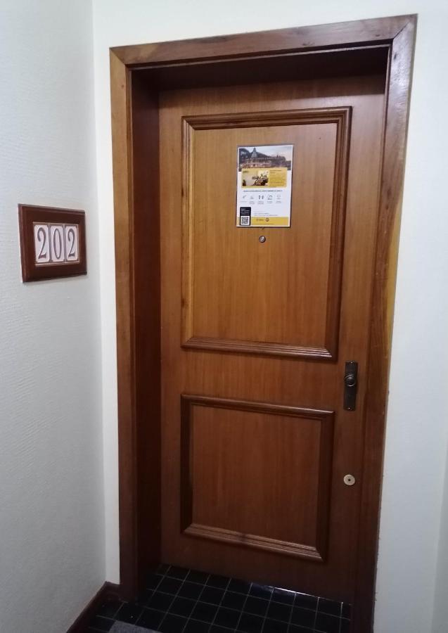 Silencioso Bem No Centro De Apartamento