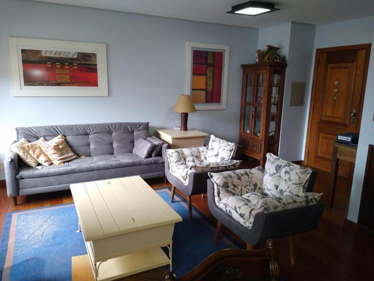Cobertura Com 2 Ao Lado Da Rua Coberta Apartamento *