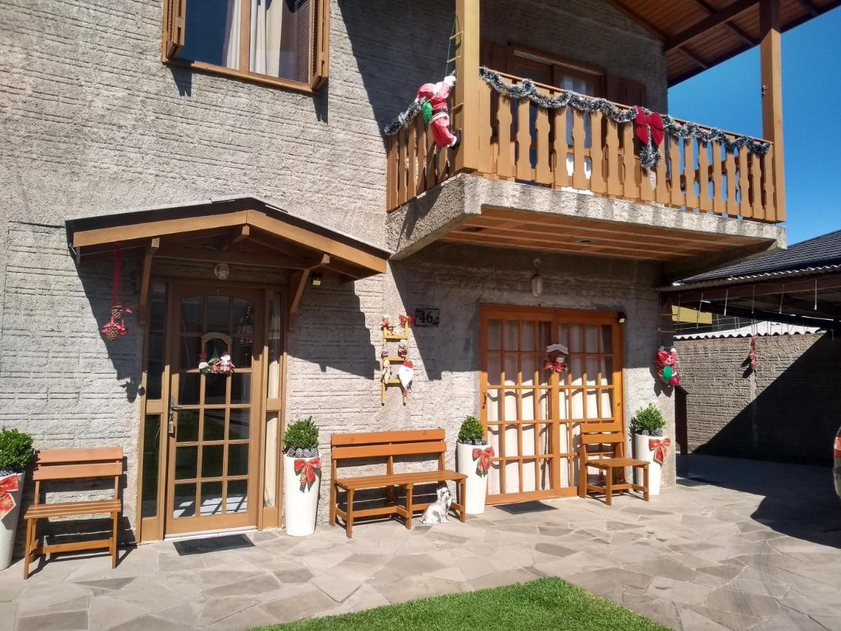 Apartamento Das Flores 4 Apartamento Gramado