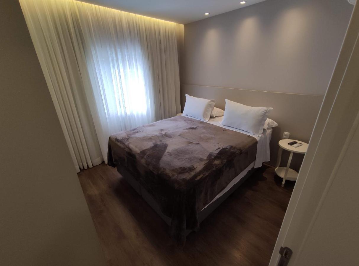 Loft Nilo Dias, Centro - A 300m Da Rua Coberta * Gramado